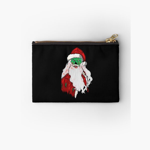 Item preview, Zombie Santa Claus Horror Xmas Gift designed and sold by tonstan.