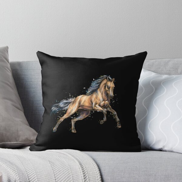 Item preview, Running Horse designed and sold by kalud-zoldyck.