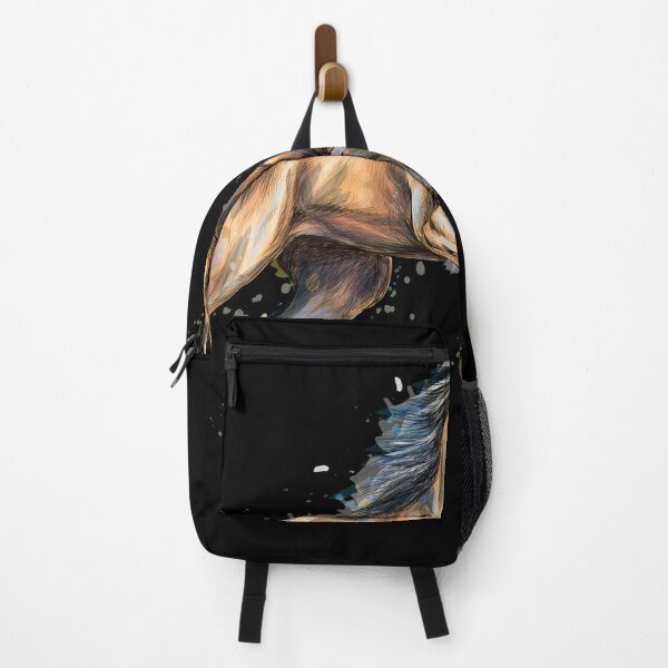 Item preview, Running Horse designed and sold by kalud-zoldyck.