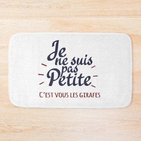 Item preview, I'm not little designed and sold by Jayteezy.
