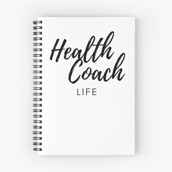 Item preview, Health Coach Life  designed and sold by EdenLiving.