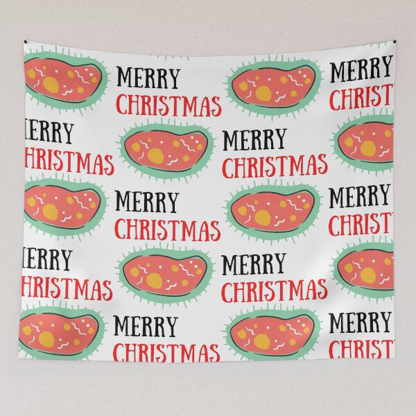Item preview, Christmas deer mask merry christmask designed and sold by OneTimeEngineer.
