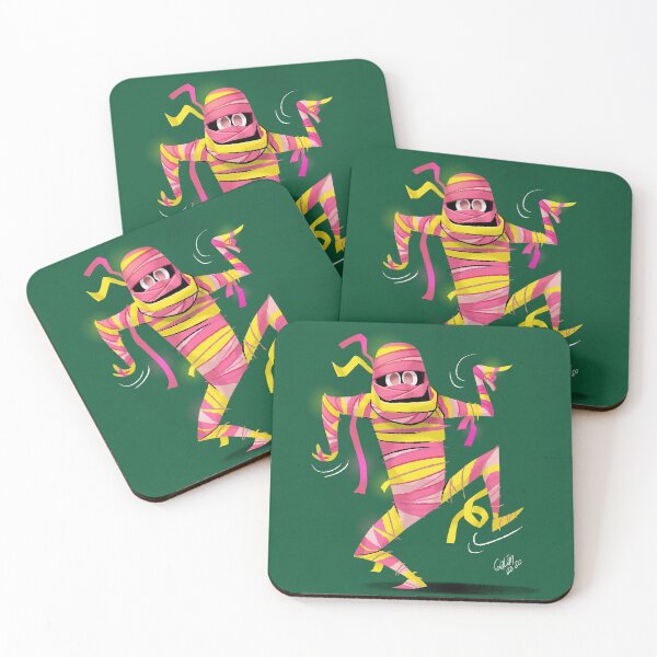 Item preview, Yummy Mummy designed and sold by Not Normal Studios.