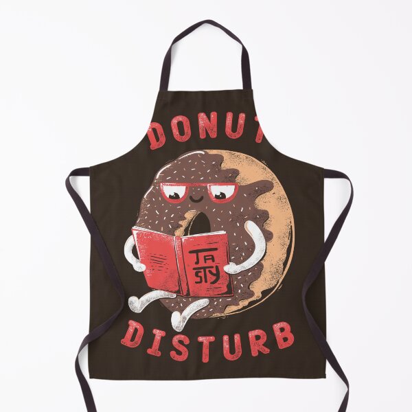 Item preview, Donut Disturb designed and sold by ewoio.
