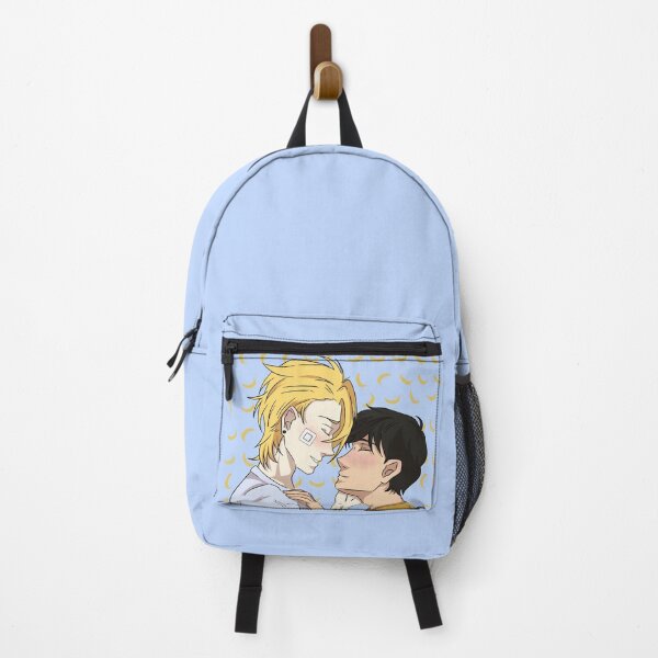 Item preview, Ash and Eiji designed and sold by Meleth-nin.