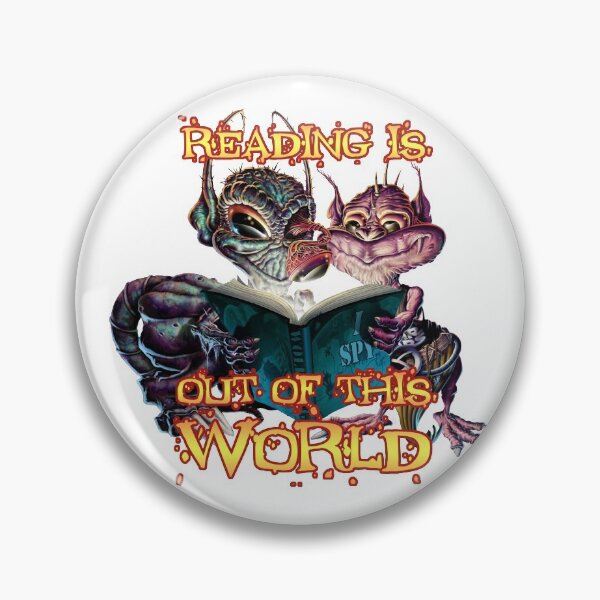 Item preview, Out of this World designed and sold by smwolfgang.