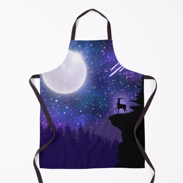 Item preview, Majestic Space Odyssey designed and sold by paintedkat.