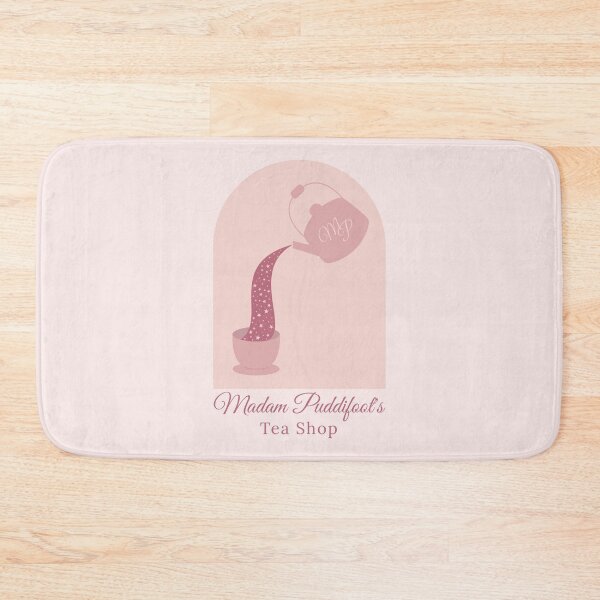 Item preview, Madam Puddifoot's Tea Shop designed and sold by mirandathorne16.