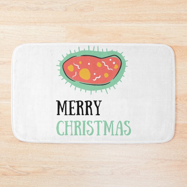 Item preview, Christmas coronavirus merry christmask designed and sold by OneTimeEngineer.