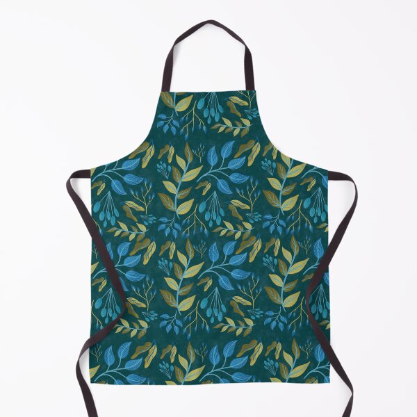 Item preview, Forest Pattern designed and sold by Kaela Soltoff.