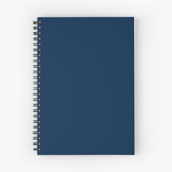 Item preview, 608. Oxford Blue designed and sold by KinitaDesign.