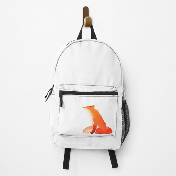 Item preview, Element - Fall Fox designed and sold by Wirosky.