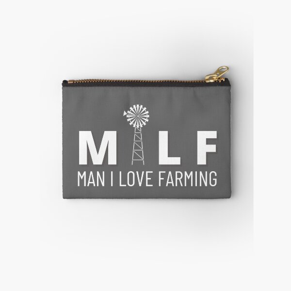 Item preview, MILF Man I Love Farming designed and sold by Josephines-ZA.