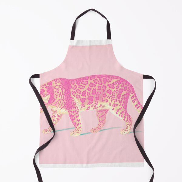 Item preview, Blush Pink Leopard designed and sold by newburyboutique.