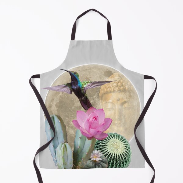Item preview, Hummingbird Peyote Spirit designed and sold by Fruitsome.