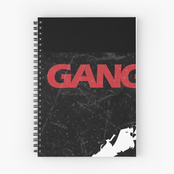 Item preview, gangsters don't cry designed and sold by Krp2.