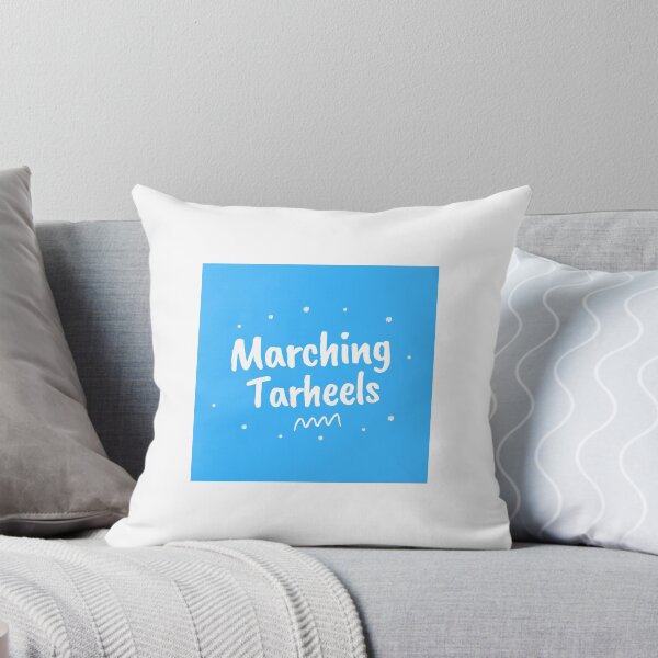 Item preview, Marching Tarheels designed and sold by MuEtaKKPsi.