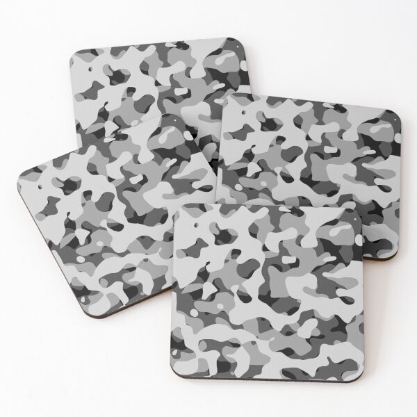Item preview, Camouflage - Army print 3 designed and sold by argupta15115.