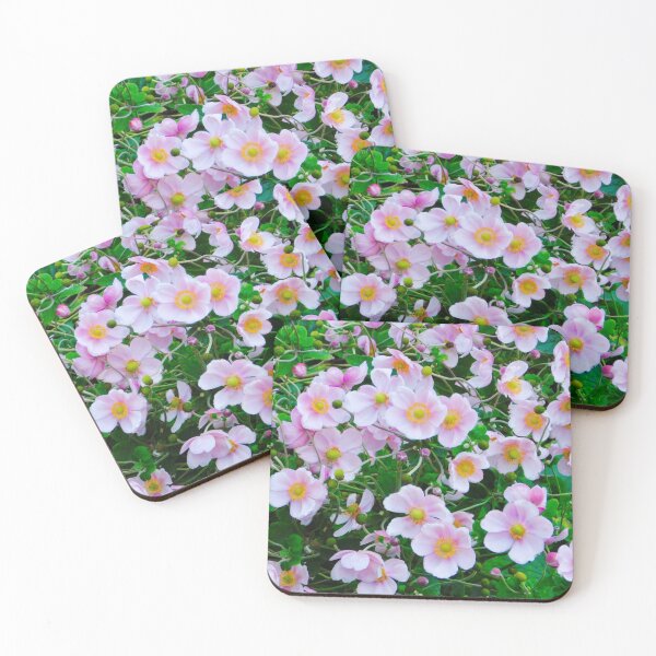 Item preview, Grape Leaf Anenome designed and sold by EleMcKay.