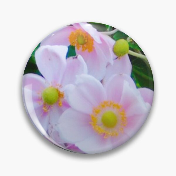 Item preview, Grape Leaf Anenome designed and sold by EleMcKay.