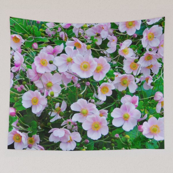 Item preview, Grape Leaf Anenome designed and sold by EleMcKay.