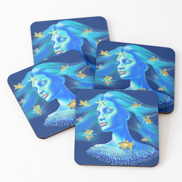 Item preview, Sea Nymph designed and sold by Juliarch.