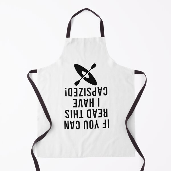 Item preview, If You Can Read This I Have Capsized, Kayak Rafting Paddles designed and sold by Vitrina ⭐⭐⭐⭐⭐.