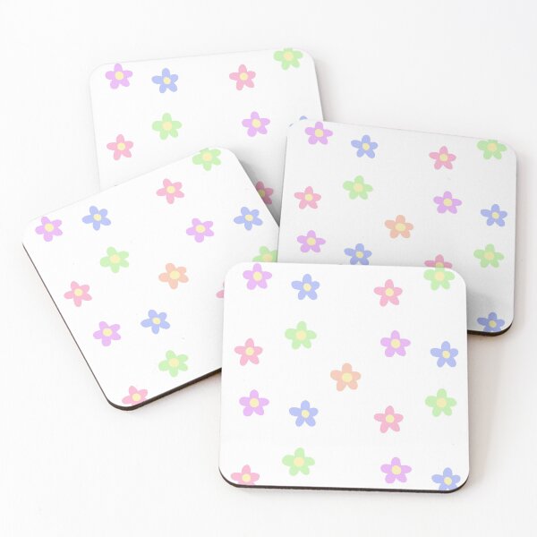 Item preview, Fleurs Simples designed and sold by AGeniusChild.