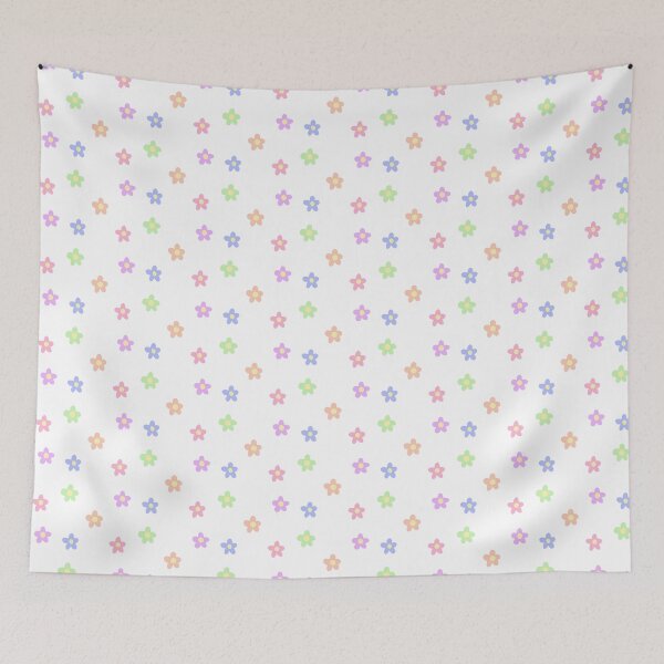 Item preview, Fleurs Simples designed and sold by AGeniusChild.
