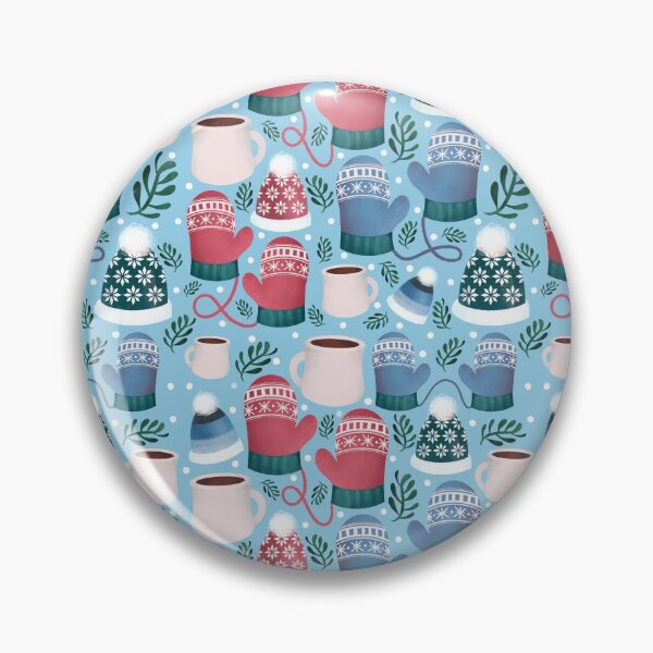 Item preview, Snow Day designed and sold by Kaela Soltoff.