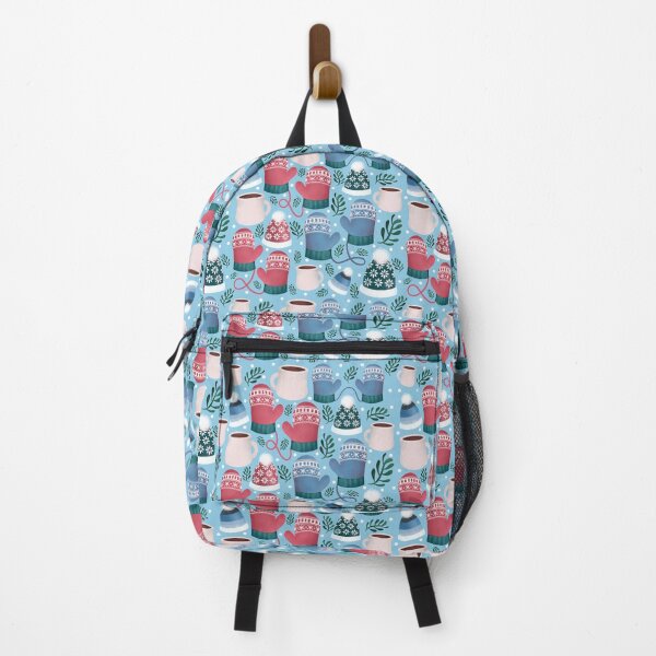 Item preview, Snow Day designed and sold by Kaela Soltoff.