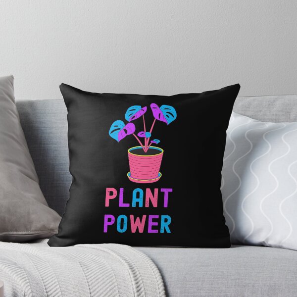 Item preview, Plant power  designed and sold by PlantDemia.