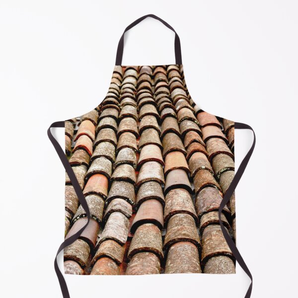 Item preview, Terra cotta roof tiles designed and sold by Gaspar Avila.