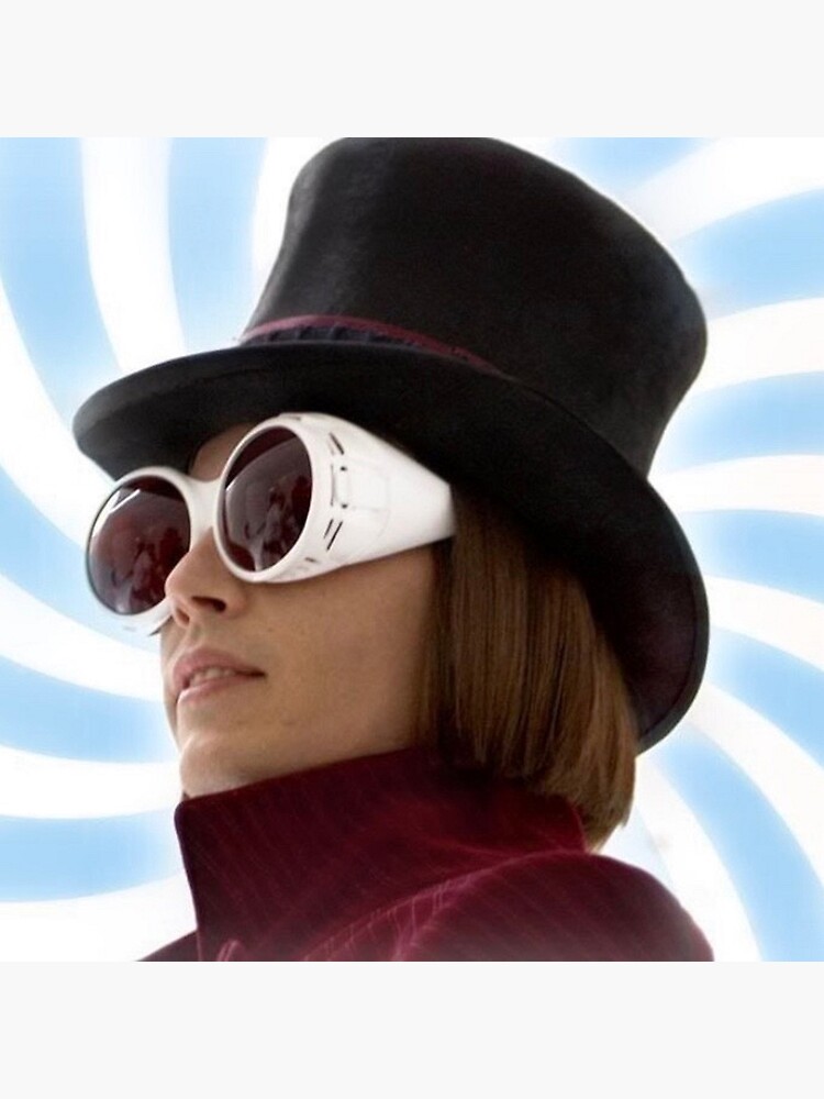 8 Wonka glasses ideas  chocolate factory, johnny depp, tim burton movie