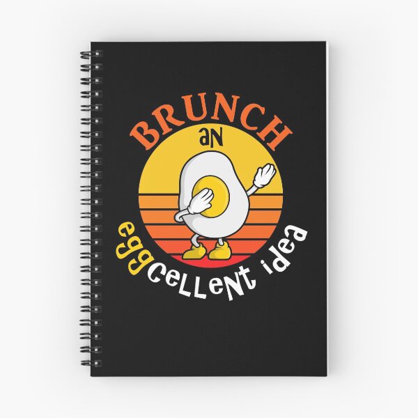 Item preview, Brunch an Eggcellent Idea designed and sold by Frosty1489.