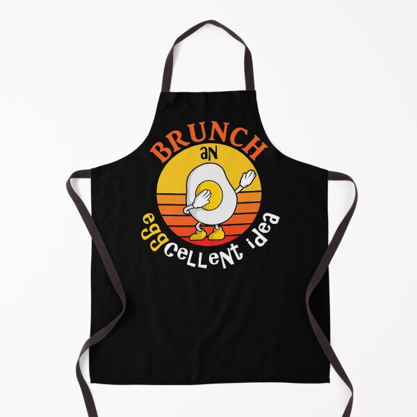 Item preview, Brunch an Eggcellent Idea designed and sold by Frosty1489.