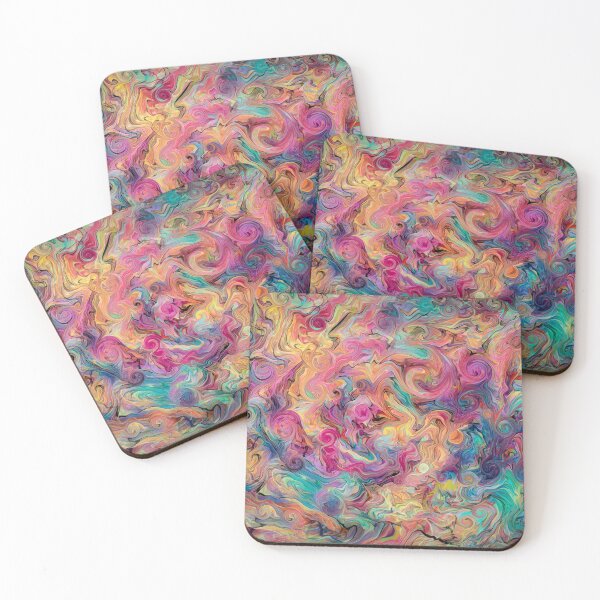 Item preview, Abstract Art designed and sold by AlanPhotoArt.