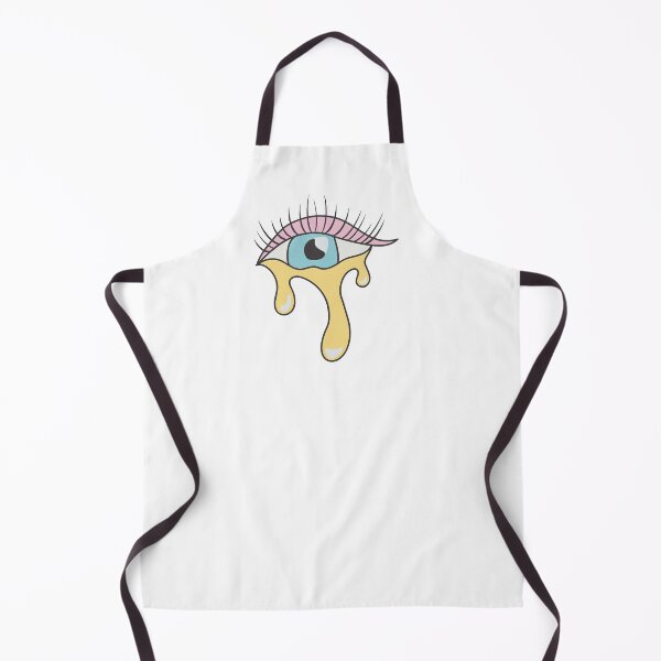 Item preview, dripping eye designed and sold by Jenae Osborne.