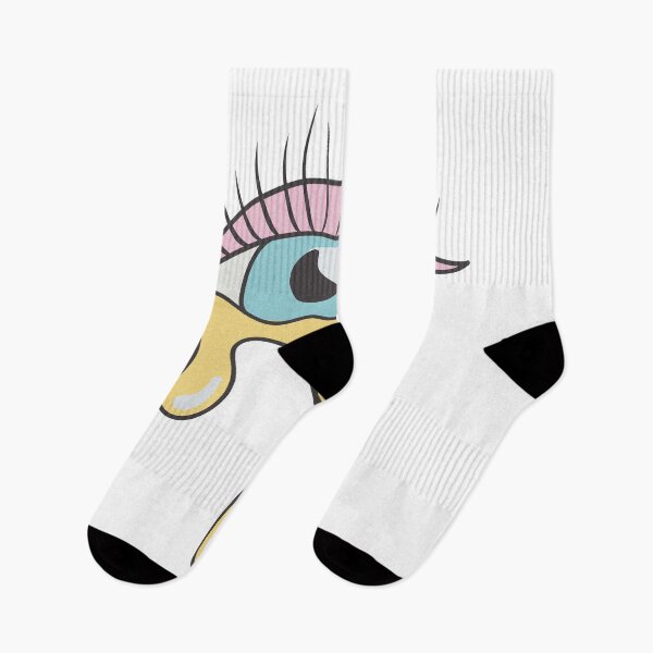 Item preview, dripping eye designed and sold by Jenae Osborne.