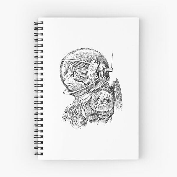 Item preview, Astrocat designed and sold by kalud-zoldyck.