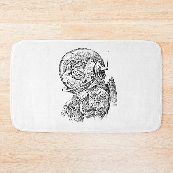 Item preview, Astrocat designed and sold by kalud-zoldyck.