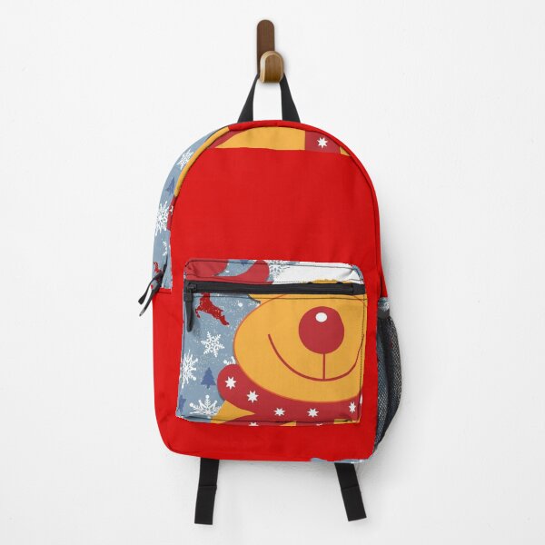 Item preview, Rudolph the reindeer designed and sold by JBaystro.