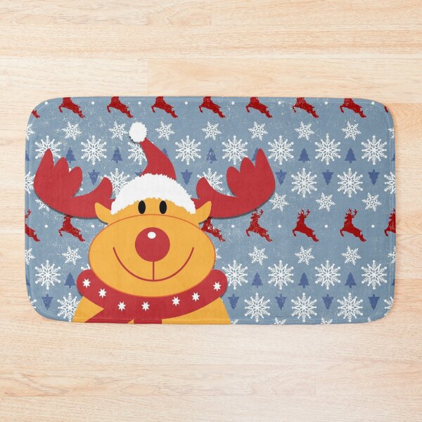 Item preview, Rudolph the reindeer designed and sold by JBaystro.