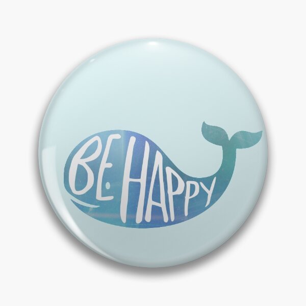 Item preview, Happy Whale designed and sold by ayalaya.