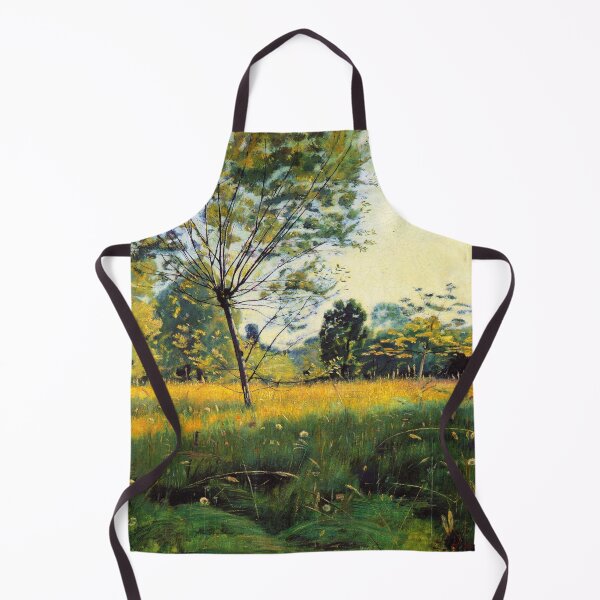 Item preview, The Golden meadow-Ferdinand Hodler designed and sold by LexBauer.