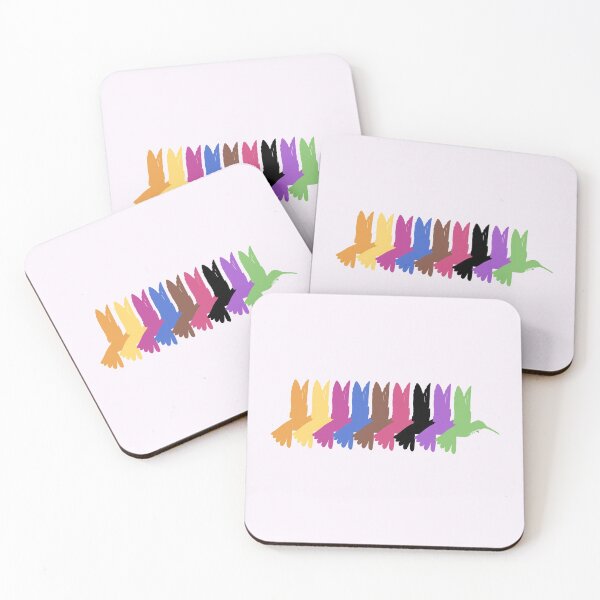 Item preview, Bird Colibri  designed and sold by StudioViArt.