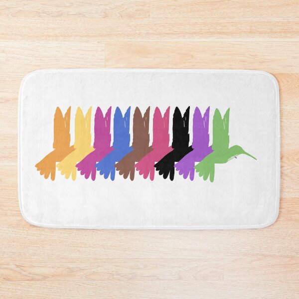 Item preview, Bird Colibri  designed and sold by StudioViArt.