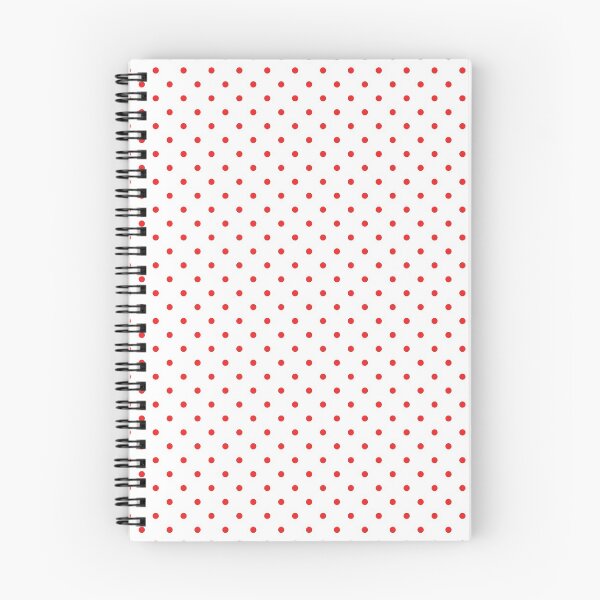 Item preview, Red dots designed and sold by AlexGolyakov.