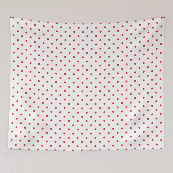 Item preview, Red dots designed and sold by AlexGolyakov.