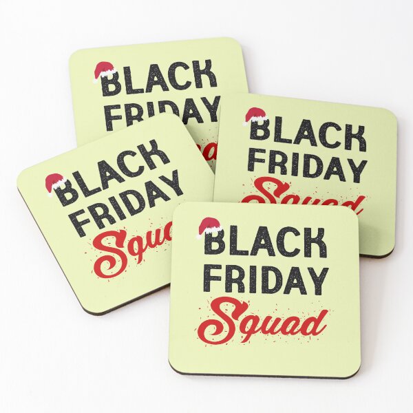 Item preview, Charming Black Friday | Shopping New Design designed and sold by BestOfTravel.